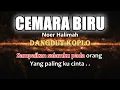 Download Lagu CEMARA BIRU - Noer Halimah - Karaoke dangdut koplo (COVER) KORG Pa3X
