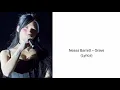 Nessa Barrett - Grave (Lyrics)