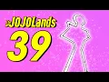 John Rod Returns The JOJOLands Chapter 39 Review