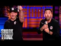 Shark Tank US Pie Wine s Entrepreneurs Claim Product Is The OG Pizza Wine