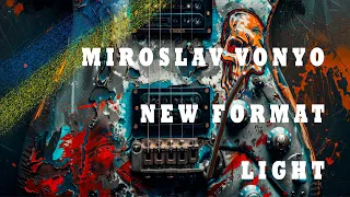 НОВИЙ ФОРМАТ ВІРА В ПЕРЕМОГУ Пісня на вірші Мирослава Воньо LIGHT 