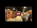 Brixx Wood Fired Pizza Craft Bar at Franchise Expo South Ft Lauderdale FL