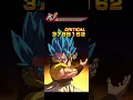 Red Zone Red Ribbon Army CELL Stage