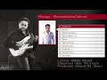 11 - Monaya 2002 - Moustafa Amar Discography
