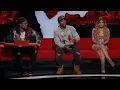Savage: Charlamage Tha God Gets Chanel West Coast Heated On The Set Of Ridiculousness When He Calls