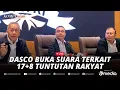 Download Lagu 🔴BREAKING NEWS - Pimpinan DPR RI Jawab Tuntutan 17=8, Tunjangan Anggota Bakal Dipangkas
