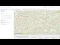 1 Setup and configuration in Map Viewer Classic - GIS for COVID-19 Surge Testing