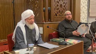 أناشيد  يا إمام الرسل يا سندي   أهل الوفا هم لمن وافاهم   صلاة بالسلام المبين   قمر يجلو دجى الغلس دندنها