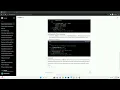 Python OSError not reporting errors