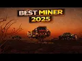 Star Citizen s Best Mining Ship in 2025 - Golem vs Prospector vs Mole