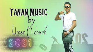 umar m sharif fanan audio by umar m sharif 2021 4k video
