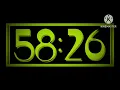 90 Second timer v 293 original SFX