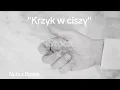 Lagu Nuta z Duszą - Krzyk w ciszy