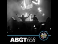 Stardust (Record Of The Week) [ABGT658] (Mixed)