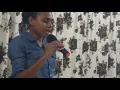 Shirley Carvalhaes Basta uma Palavra (cover) Liliane Holanda