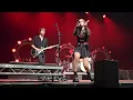 Download Lagu Paralyzed - Against The Current | Live from Cologne 2023
