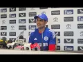 Download Lagu Shubman Gill Press Conference: Fires back at UK journalist, Jasprit Bumrah update, hundreds and more
