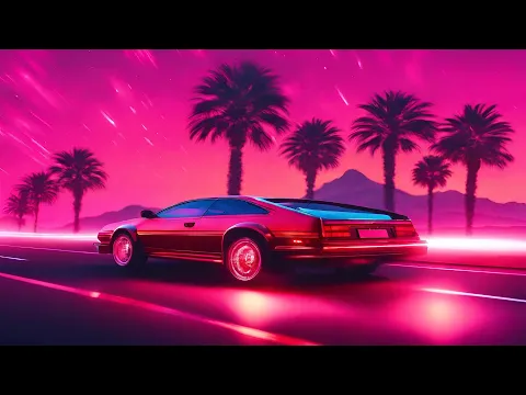 O U T R U N ! / / Ambient Mix - For Study | NO ADS