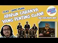 Download Lagu Review Album .Feast - Uang Muka #023