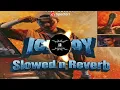 ICE BOY Slowed and Reverb| Asal Kolar | Velvet Heaven|
