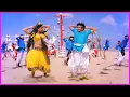 Balakrishna, Vijayashanthi Evergreen Song - Sahasa Samrat Video Songs | Telugu Movie Songs HD