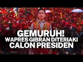 Download Lagu Wapres Gibran Disambut Pasukan Merah pada HUT ke-45 Panglima Jilah di Kalimantan Barat