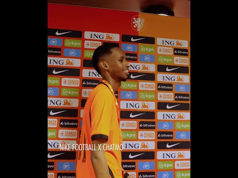 A Unique Matchday Experience 🇳🇱🇳🇴