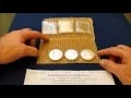 Gainesville Coins unpackaging and why the security check