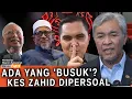 Lagu Ada yang ‘busuk’ di Putrajaya?Hadi Awang nafi hantar nama calon,Akmal lepas jawatan?| SEKILAS FAKTA
