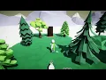 Home - The Game A Feel-good walking simulator