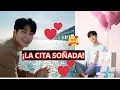 Download Lagu ¿Y SI CHA EUN WOO FUERA TU NOVIO?😍 CITA EN REALIDAD VIRTUAL SUBTITULADO EN ESPAÑOL