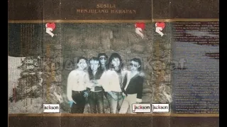 susila mengharapkan kilauan cinta mu 1991 