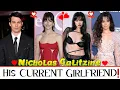 Nicholas Galitzine Has Dating New His Current Girlfriend Red White Royal Blue Purple Hearts