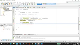 Convert binary to decimal in java