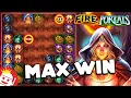 Download Lagu 🔥 INCREDIBLE FIRE PORTALS MAX WIN! 💰 NEW PRAGMATIC PLAY SLOT!