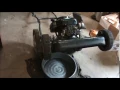 How to Change the Oil in a Craftsman Lawnmower