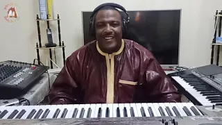 عيدة الهقارية الڨوالين 