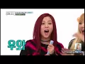 Lagu All Eyes on Lisa | Weekly Idol episode.277 | BLACKPINK