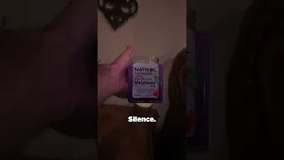 Natrol Time Release Melatonin silence the distractions and minimize wake-ups to support sleep