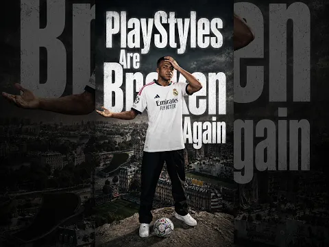 EA Keeps Breaking FC’s Biggest Feature