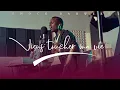 Lagu Viens Toucher Ma Vie [ Hillsong ] - ENOCK BAHWERE ( Vidéo Cover )
