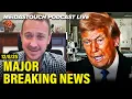 LIVE: MeidasTouch RESPONDS to MAJOR BREAKING NEWS - 12/8/25