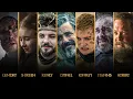 Every House Baratheon Member EXPLAINED In Detail