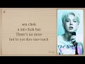 EVAN 'Ride or Die' Easy Lyrics