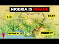 30 Strange Facts About Nigeria That Are Actually True