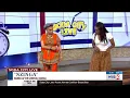 Soda City Live Self-Defense Vs Self-Preservation