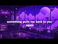 There's Something There (Lyrics) | BL Friends Original Songs