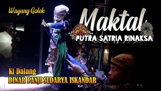 Download IBING MAKTAL - Wayang Golek Putra Satria Rinaksa | Ki Dalang Dinar Panji Sudarya Iskandar MP3