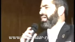 الإخوة أبوشعر   أمانة تسلملي عليه دندنها