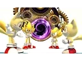 Download Lagu Super Sonic Generations (2016 Edition) - Progress Video 2